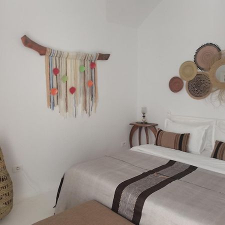 Dar Ali Medina Hammamet Chambres D'Hotes Habitación foto