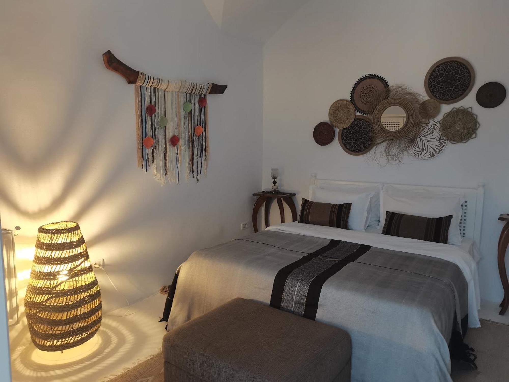 Dar Ali Medina Hammamet Chambres D'Hotes Habitación foto