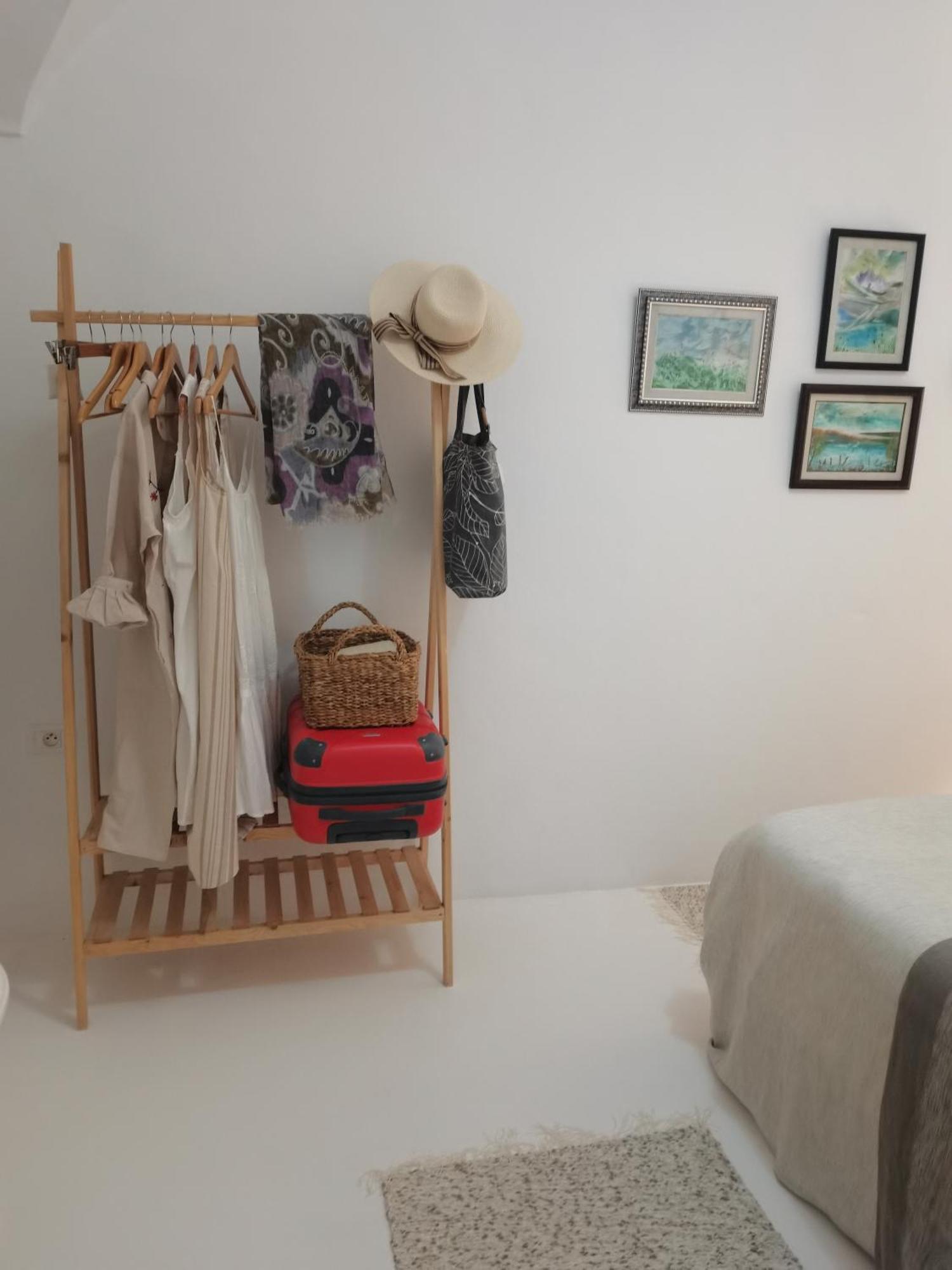 Dar Ali Medina Hammamet Chambres D'Hotes Habitación foto