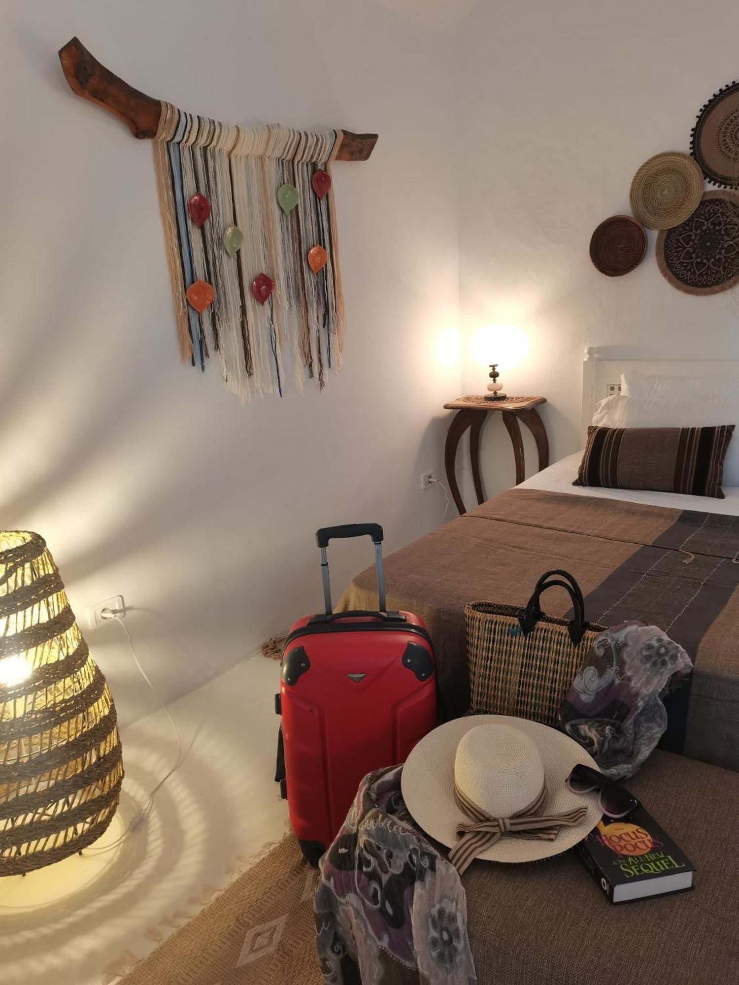 Dar Ali Medina Hammamet Chambres D'Hotes Habitación foto